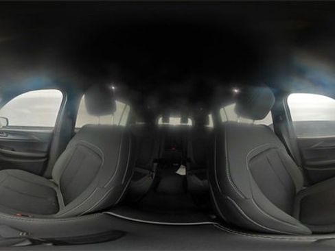 New 2025 Jeep Grand Cherokee L Laredo w/ Luxury Tech Group I image 27