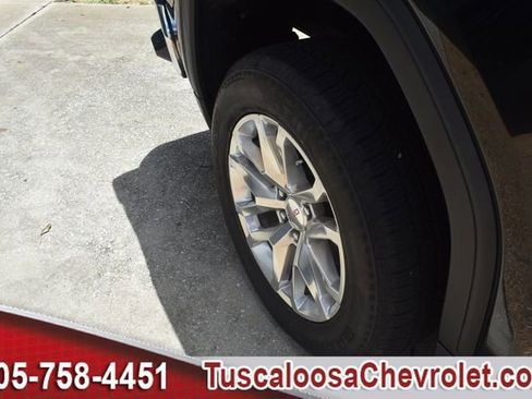 Used 2019 GMC Sierra 1500 SLT w/ SLT Premium Plus Package AWD/4WD image 14