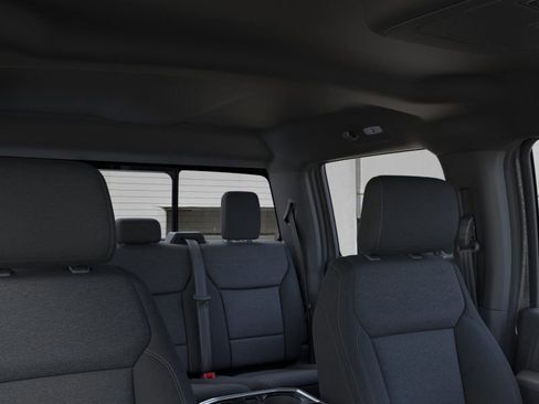 New 2026 Ford F150 XLT w/ Equipment Group 302A MID image 16