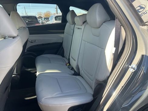 New 2026 Hyundai Tucson Limited image 22