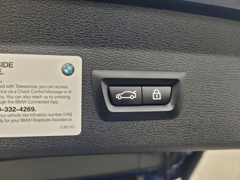 Used 2022 BMW X1 xDrive28i w/ Premium Package image 9