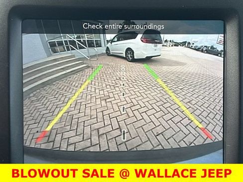 Used 2022 Jeep Cherokee Latitude Lux AWD/4WD image 30
