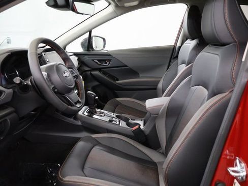 New 2026 Subaru Crosstrek 2.5i Limited w/ Crosstrek Mirror Package AWD/4WD image 12