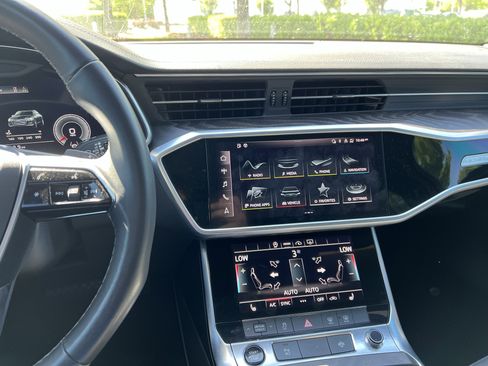 Used 2023 Audi A6 Premium Plus w/ Premium Plus Package image 18