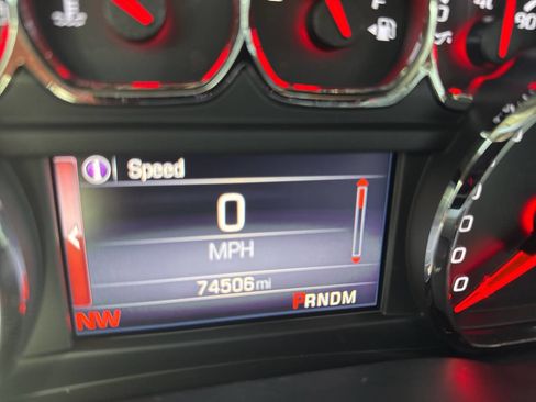 Used 2016 GMC Sierra 1500 SLT w/ SLT Premium Package image 31