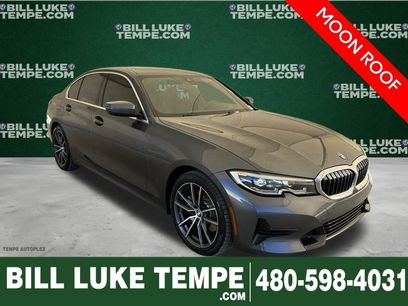 Used 2019 BMW 330i xDrive Sedan w/ Premium Package