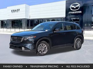 New 2026 MAZDA CX-5 Select AWD/4WD video 1
