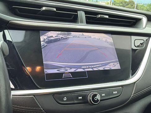 Used 2020 Buick Encore GX Preferred image 16