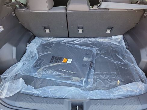 New 2026 Subaru Crosstrek 2.0i Premium image 6