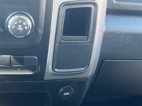 Used 2024 RAM 1500 Tradesman w/ Tradesman SXT Package image 27