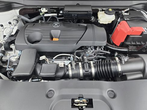 New 2026 Acura RDX A-Spec image 24