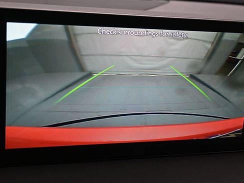 New 2026 Nissan Sentra SR w/ Floor Mat Package FWD image 10