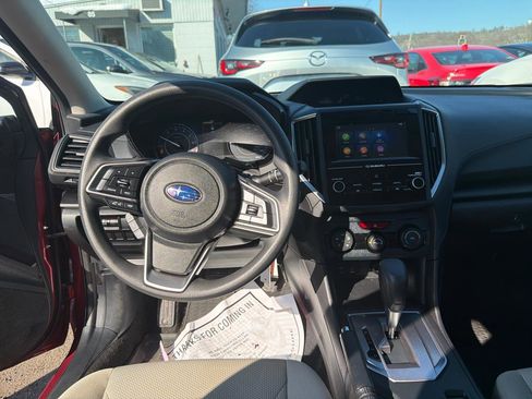 Used 2023 Subaru Impreza 2.0i image 21