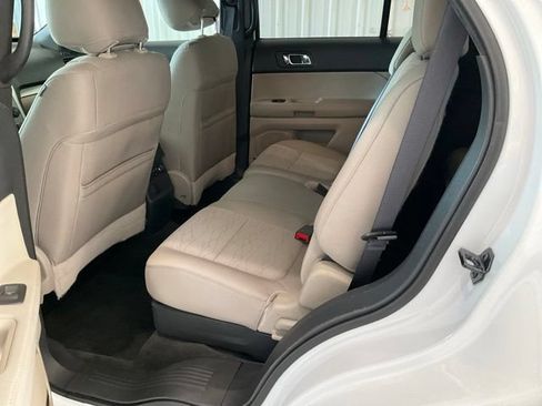 Used 2013 Ford Explorer FWD image 14