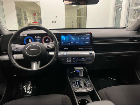 New 2026 Hyundai Kona SEL Sport image 19