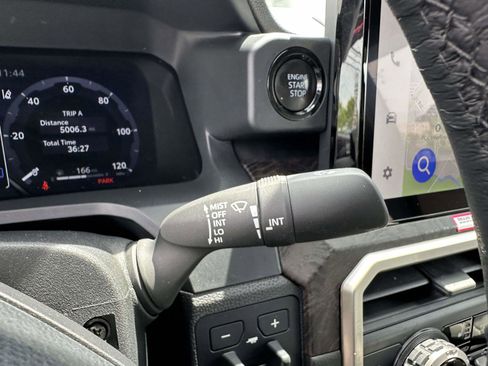 Used 2024 Toyota Tacoma Limited w/ Limited Package (LT) AWD/4WD image 30
