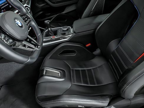 Used 2024 BMW M2 w/ Carbon Package RWD image 18