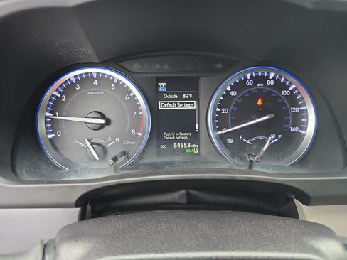 Used 2019 Toyota Highlander XLE AWD/4WD image 20