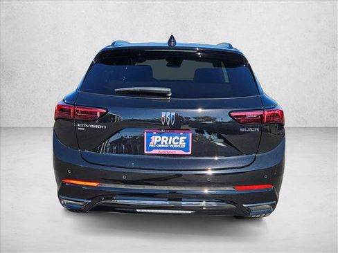 Used 2026 Buick Envision Sport Touring AWD/4WD image 7