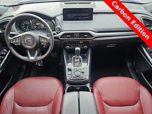 Used 2021 MAZDA CX-9 Carbon Edition image 14