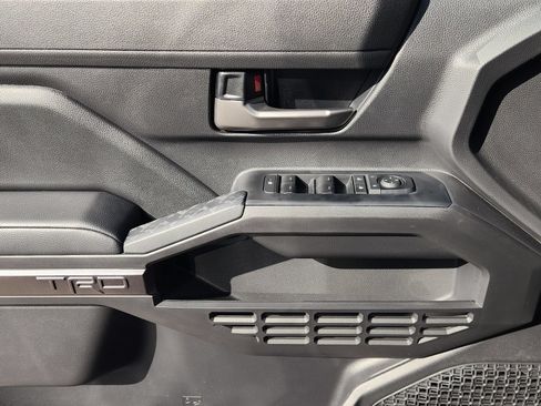 New 2026 Toyota Tacoma TRD Sport AWD/4WD image 22