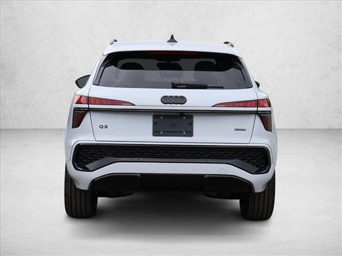 New 2026 Audi Q3 quattro 2.0T AWD/4WD image 7