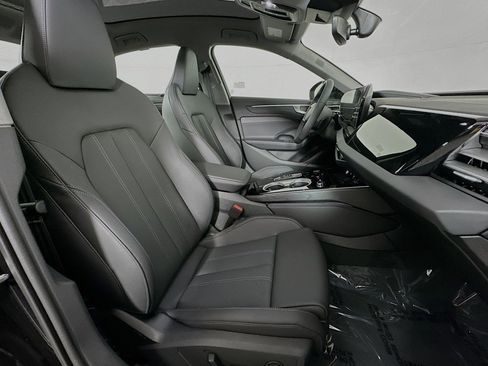 New 2026 Audi A6 Premium Plus image 8