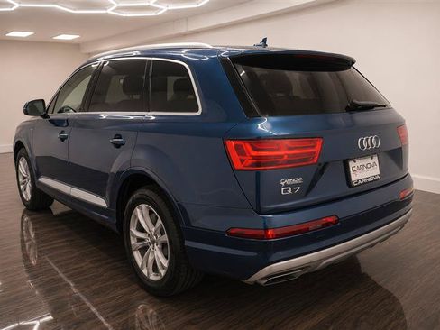 Used 2019 Audi Q7 2.0T Premium w/ Convenience Package AWD/4WD image 7