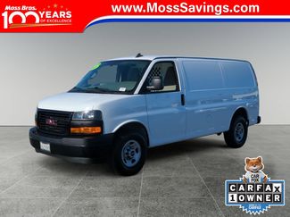 Used 2023 GMC Savana 2500 w/ Driver Convenience Package video 1