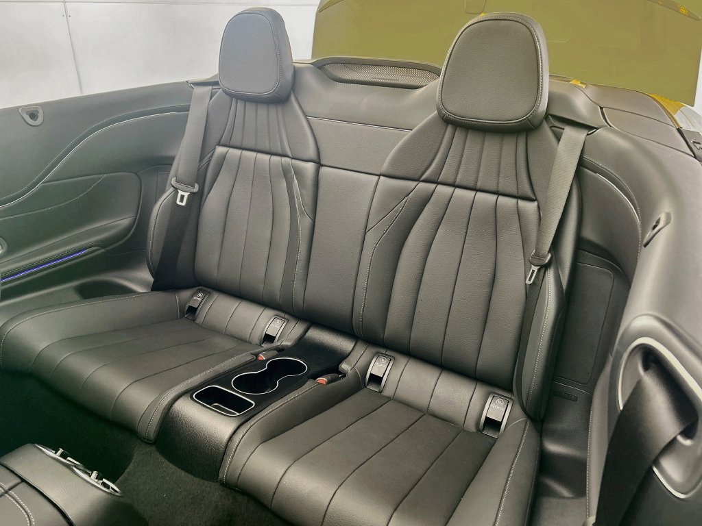 New 2027 Mercedes-Benz CLE 450 4MATIC Cabriolet image 19