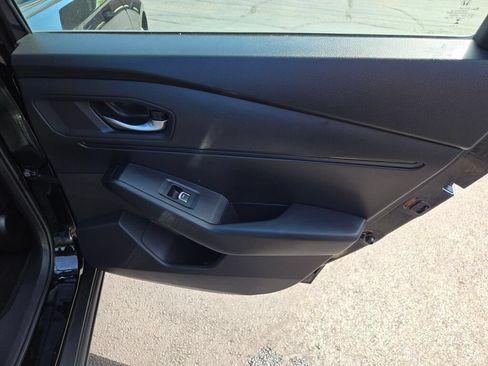 Used 2025 Honda Accord LX image 16