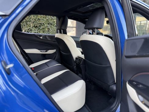 Used 2023 Lexus NX 250 250 Premium image 38