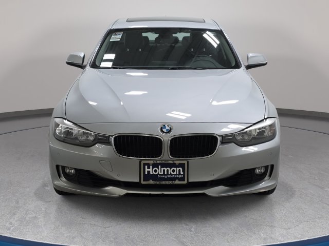 Used 2015 BMW 328i xDrive Sedan AWD/4WD image 3