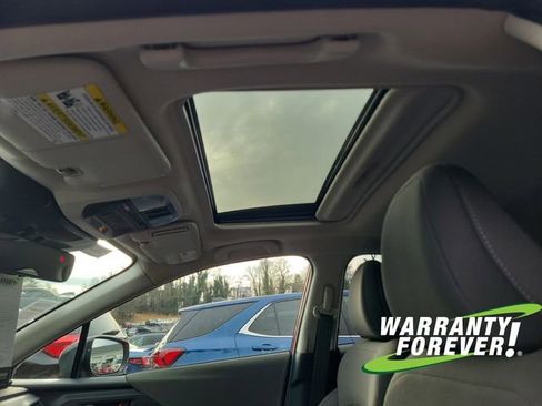 New 2026 Subaru Crosstrek 2.0i Premium image 13