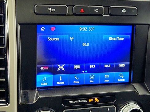 Used 2020 Ford F150 Lariat w/ Equipment Group 502A Luxury image 18