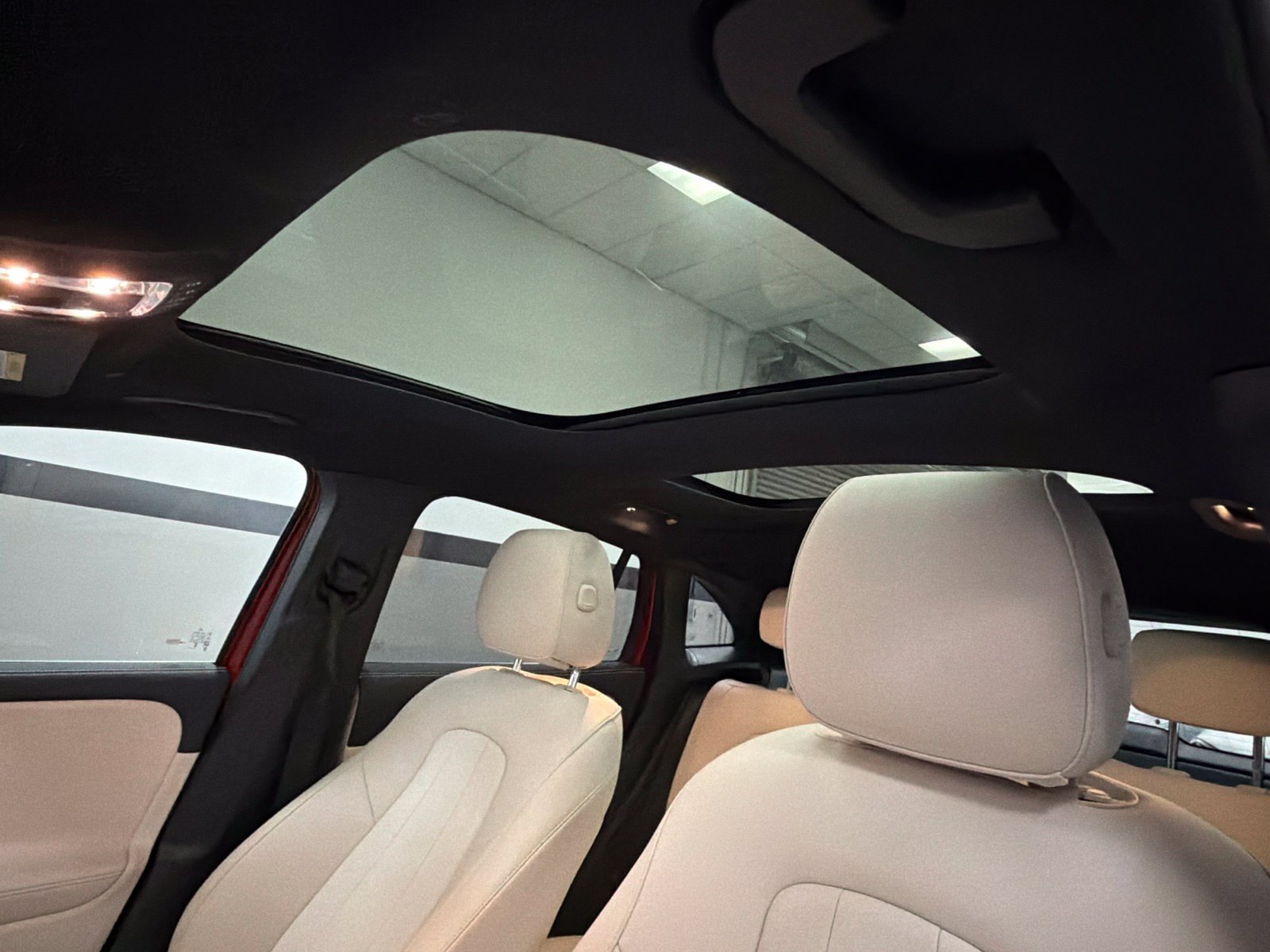 Certified 2026 Mercedes-Benz GLA 250 image 23