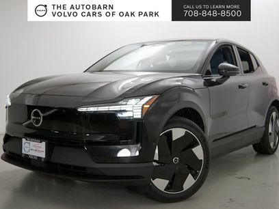 New 2026 Volvo EX30 Ultra w/ Climate Package