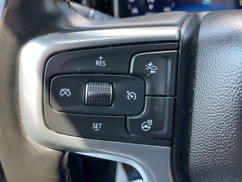 Used 2023 Chevrolet Silverado 1500 LT image 7