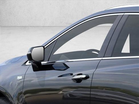 New 2024 Cadillac XT5 Premium Luxury image 12