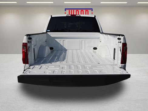 Used 2025 Ford F150 XLT w/ Equipment Group 302A MID AWD/4WD image 29
