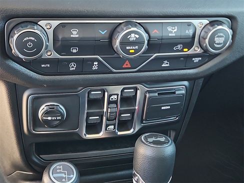 New 2026 Jeep Wrangler Sport image 27