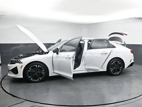 Used 2023 Kia K5 GT-Line w/ GT-Line Premium Package image 43