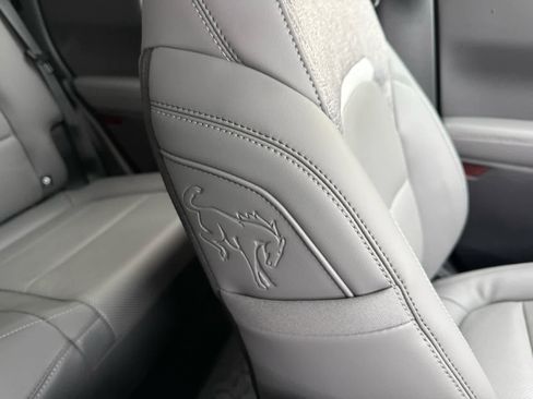 New 2025 Ford Bronco Sport Badlands image 11