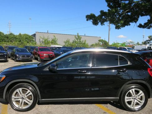 Used 2020 Mercedes-Benz GLA 250 4MATIC image 6
