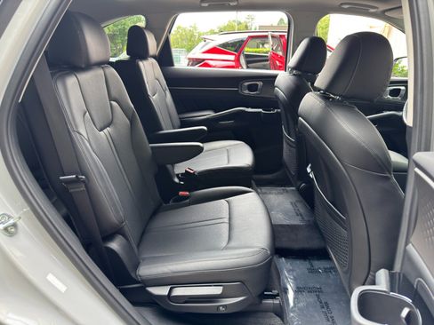 Used 2022 Kia Sorento SX AWD/4WD image 39
