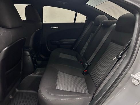 Used 2023 Dodge Charger GT w/ Blacktop Package RWD image 15