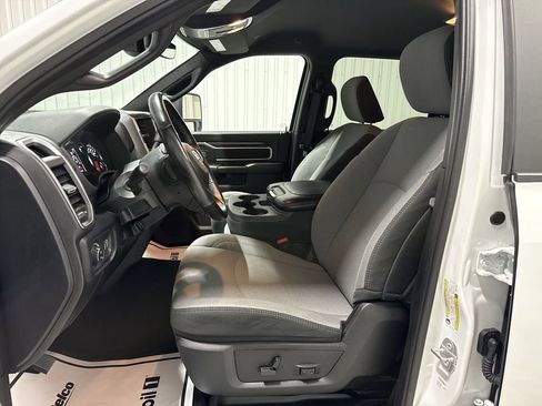 Used 2024 RAM 3500 Big Horn image 20