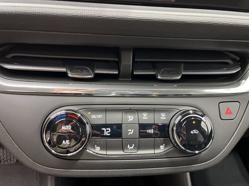 New 2026 Buick Envista Sport Touring w/ Convenience I Package FWD image 15
