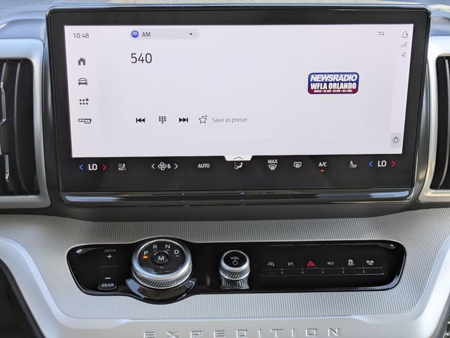 Certified 2027 Ford Expedition Active RWD image 18