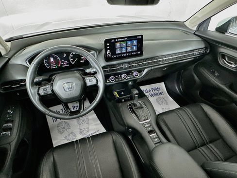 Used 2024 Honda HR-V EX-L image 21